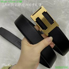 Picture of Hermes Belts _SKUHermesbelt35mmX95-125cm7D0528034922